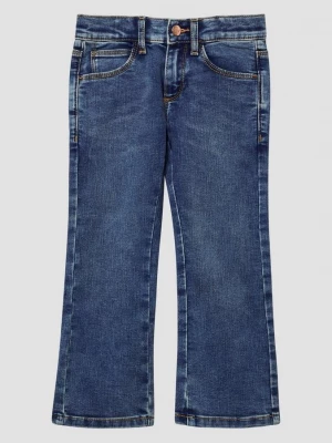 Obrázek produktu Betsy jeans / Regular Fit / Mid Rise / Flared Leg s.Oliver modrá