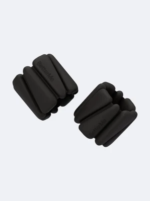 Obrázek produktu BetterMe Adjustable Weight černá