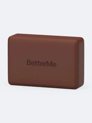 Obrázek produktu BetterMe blok na jógu Soft Yoga hnědá