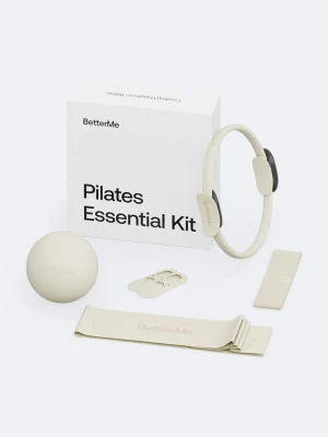 Obrázek produktu BetterMe Pilates Essential béžová