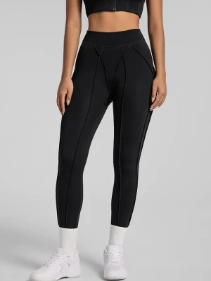 Obrázek produktu BetterMe sportovní legíny dámské Contour Stitch černá