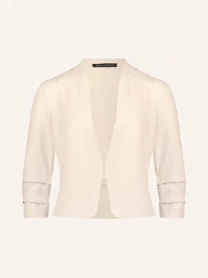 Obrázek produktu Betty Barclay Bunda S 3/4 Rukávem režná