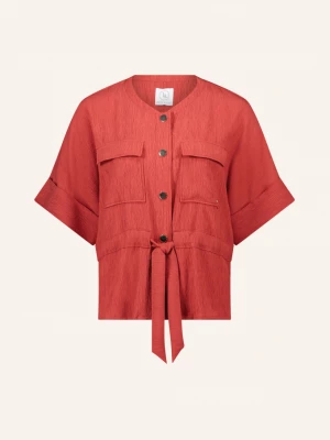 Obrázek produktu Betty&Co Halenka tmavě oranžová Betty & Co
