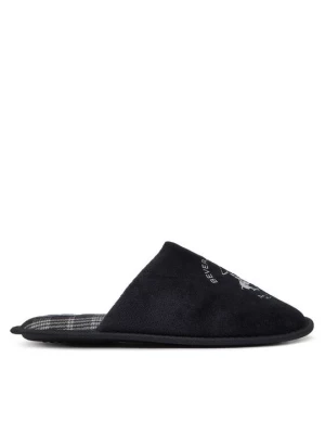 Obrázek produktu Beverly Hills Polo Club Bačkory P4194525 Černá