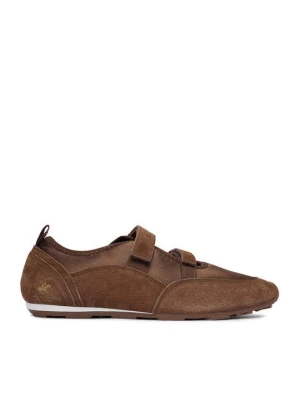 Obrázek produktu Beverly Hills Polo Club Baleríny CEO-6E1148-2 Tmavě hnědá