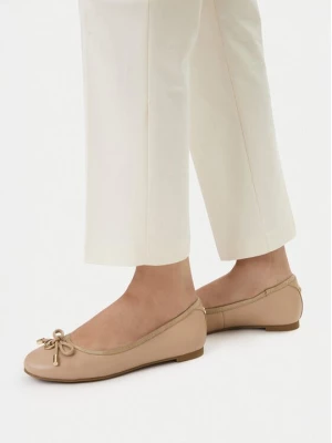 Obrázek produktu Beverly Hills Polo Club Baleríny EO-CD25-184-1 Béžová