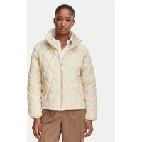 Obrázek produktu Beverly Hills Polo Club Bunda pro přechodné období 62KUDP1300 Béžová Regular Fit