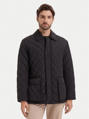 Obrázek produktu Beverly Hills Polo Club Bunda pro přechodné období 62KUMP1300 Černá Regular Fit