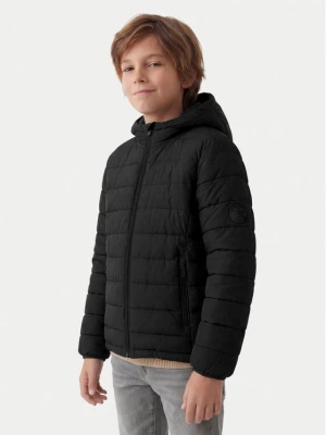 Obrázek produktu Beverly Hills Polo Club Bunda pro přechodné období W126-BHBJT-1050-48X Černá Regular Fit