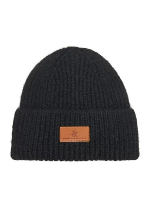 Obrázek produktu Beverly Hills Polo Club Čepice CEO-BHPC-M3-001-AW25 Černá