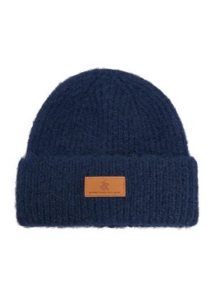 Obrázek produktu Beverly Hills Polo Club Čepice CEO-BHPC-M3-001-AW25 Tmavomodrá