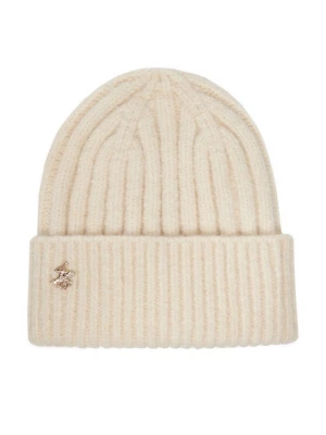 Obrázek produktu Beverly Hills Polo Club Čepice CEO-BHPC-W3-001-AW25 Béžová