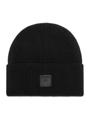 Obrázek produktu Beverly Hills Polo Club Čepice CWBEO-BHPC-M3-001-AW26 Černá