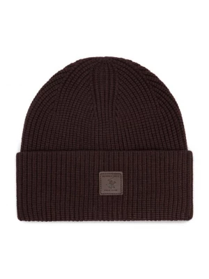 Obrázek produktu Beverly Hills Polo Club Čepice CWBEO-BHPC-M3-001-AW26 Hnědá