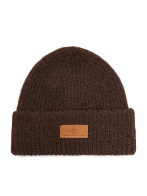 Obrázek produktu Beverly Hills Polo Club Čepice CWBEO-BHPC-M3-011-AW26 Hnědá