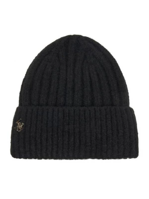 Obrázek produktu Beverly Hills Polo Club Čepice CWBEO-BHPC-W3-001-AW26 Černá