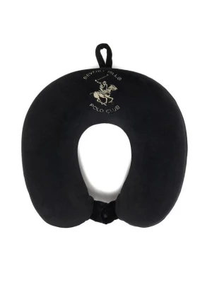Obrázek produktu Beverly Hills Polo Club Cestovní polštářek CWBEO-BHPC-UF-002-SS26 Černá