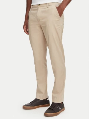 Obrázek produktu Beverly Hills Polo Club Chino kalhoty P-SS26M -T450311 Béžová Regular Fit