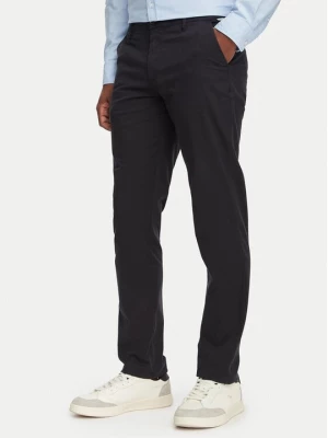 Obrázek produktu Beverly Hills Polo Club Chino kalhoty P-SS26M -T450311 Černá Regular Fit