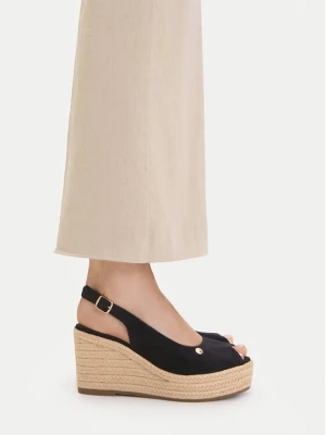 Obrázek produktu Beverly Hills Polo Club Espadrilky EO-R26SS03466 Černá