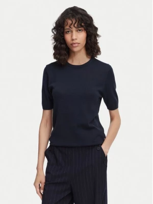 Obrázek produktu Beverly Hills Polo Club Halenka P-SS26W-M6564-0298 Tmavomodrá Regular Fit