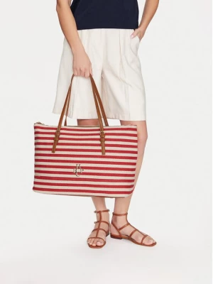 Obrázek produktu Beverly Hills Polo Club Kabelka BHPC-C-014-07 Červená