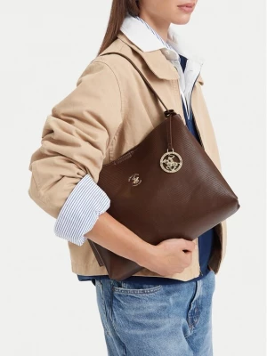 Obrázek produktu Beverly Hills Polo Club Kabelka BHPC-W-04-A23 Hnědá