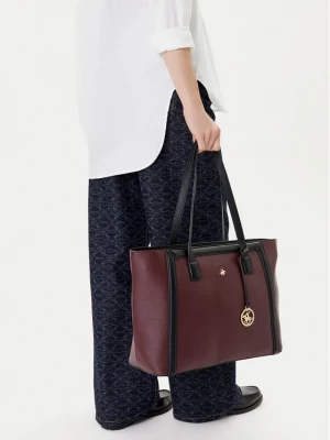 Obrázek produktu Beverly Hills Polo Club Kabelka C-BHPC-L-007-08 Bordó
