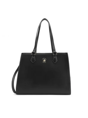 Obrázek produktu Beverly Hills Polo Club Kabelka CEO-BHPC-B-008-06 Černá