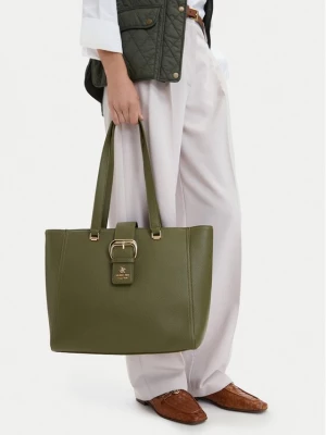 Obrázek produktu Beverly Hills Polo Club Kabelka CEO-BHPC-C-005-10 Zelená
