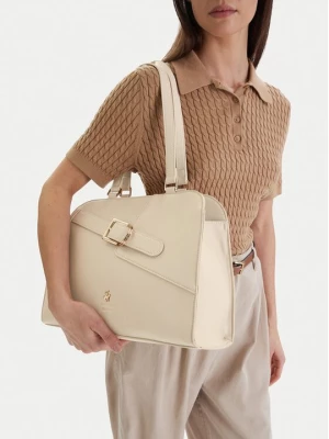 Obrázek produktu Beverly Hills Polo Club Kabelka CEO-BHPC-C-006-09 Écru Krémová