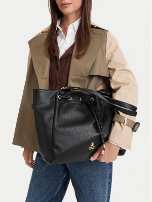 Obrázek produktu Beverly Hills Polo Club Kabelka CEO-BHPC-C-008-10 Černá