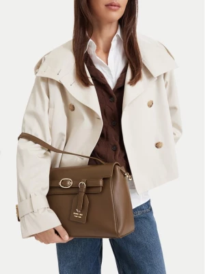 Obrázek produktu Beverly Hills Polo Club Kabelka CEO-BHPC-C-011-10 Hnědá