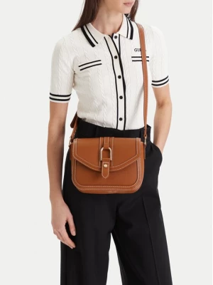 Obrázek produktu Beverly Hills Polo Club Kabelka CEO-BHPC-C-014-09 Hnědá