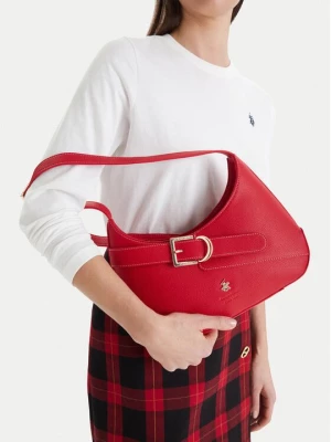 Obrázek produktu Beverly Hills Polo Club Kabelka CEO-BHPC-C-018-09 Červená