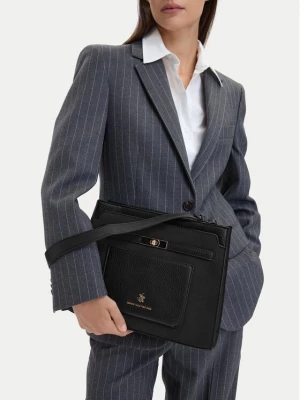 Obrázek produktu Beverly Hills Polo Club Kabelka CEO-BHPC-C-018-10 Černá