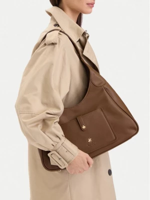 Obrázek produktu Beverly Hills Polo Club Kabelka CEO-BHPC-C-022-10 Hnědá