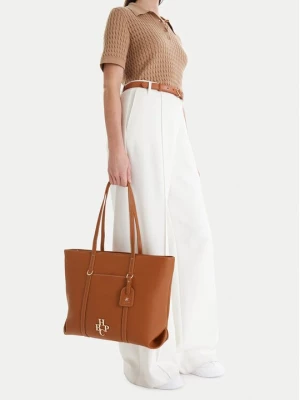 Obrázek produktu Beverly Hills Polo Club Kabelka CEO-BHPC-C-024-09 Hnědá