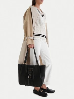 Obrázek produktu Beverly Hills Polo Club Kabelka CEO-BHPC-C-025-09 Černá