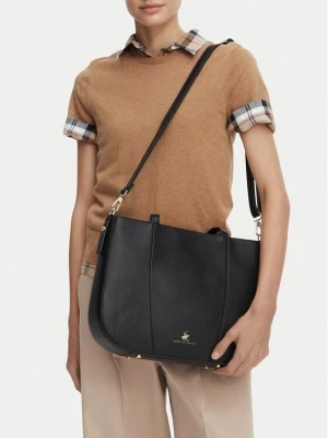 Obrázek produktu Beverly Hills Polo Club Kabelka CEO-BHPC-K-003-10 Černá