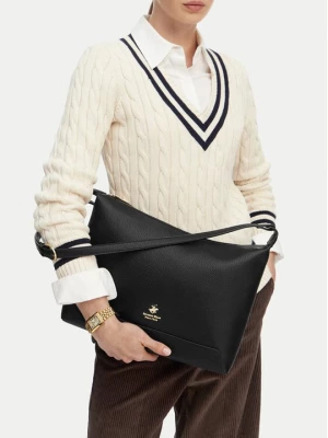 Obrázek produktu Beverly Hills Polo Club Kabelka CEO-BHPC-L-005-10 Černá