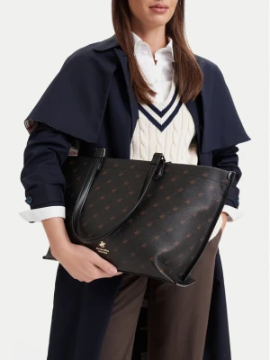 Obrázek produktu Beverly Hills Polo Club Kabelka CEO-BHPC-L-008-10 Černá