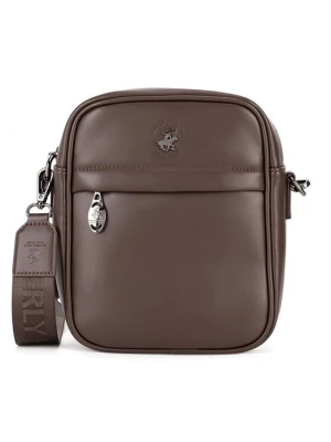 Obrázek produktu Beverly Hills Polo Club Brašna CWBEO-BHPC-L-018-07. Tmavě hnědá