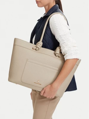 Obrázek produktu Beverly Hills Polo Club Kabelka EO-BHPC-C-016-10 Béžová