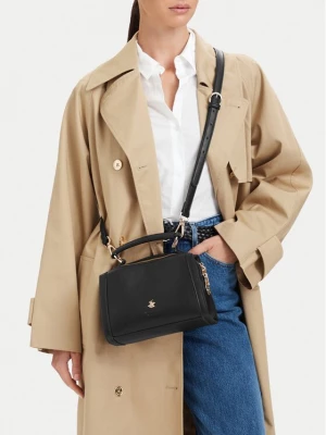 Obrázek produktu Beverly Hills Polo Club Kabelka EO-BHPC-C-019-10 Černá