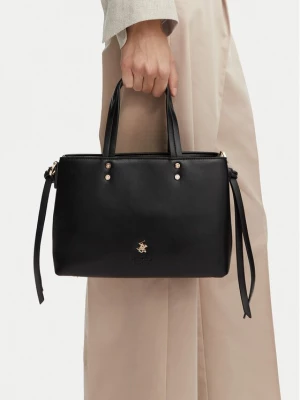 Obrázek produktu Beverly Hills Polo Club Kabelka EO-BHPC-C-025-10 Černá