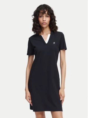 Obrázek produktu Beverly Hills Polo Club Každodenní šaty P-SS26W-ABP526591-0298 Tmavomodrá Regular Fit