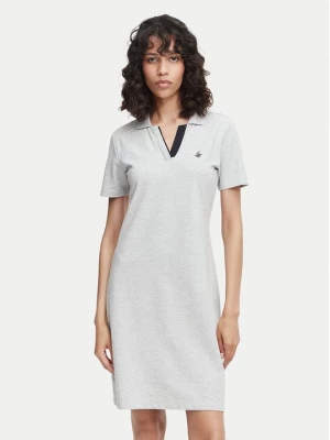 Obrázek produktu Beverly Hills Polo Club Každodenní šaty P-SS26W-ABP526591-0461 Šedá Regular Fit
