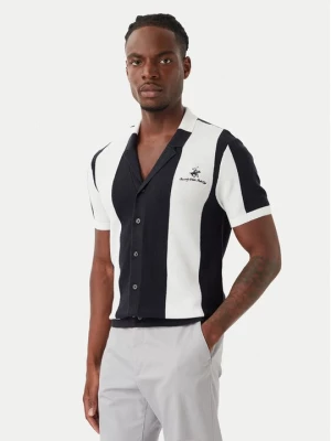 Obrázek produktu Beverly Hills Polo Club Košile M7613-HR Bílá Regular Fit