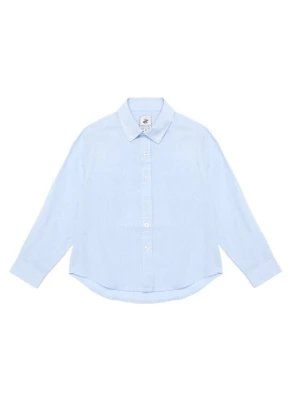 Obrázek produktu Beverly Hills Polo Club Košile P-SS26B-SH0152 Světle modrá Regular Fit
